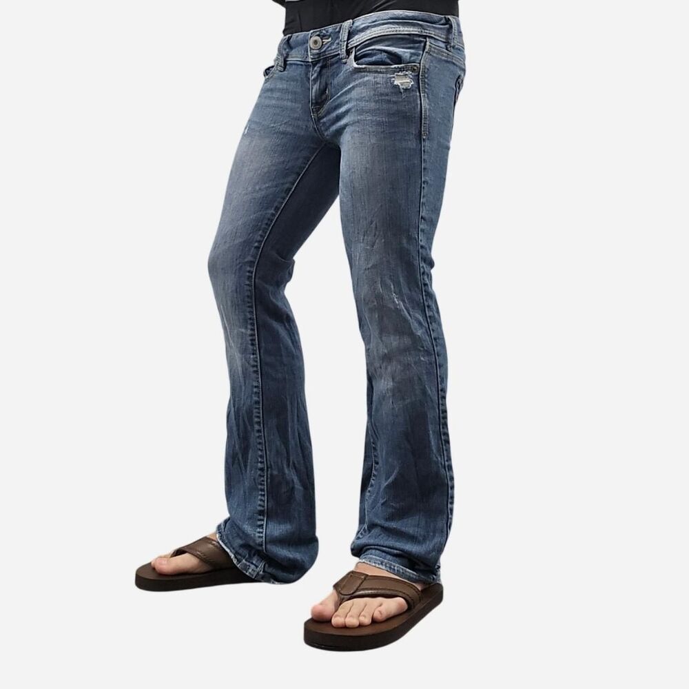 Unbranded Men's Multi Jeans